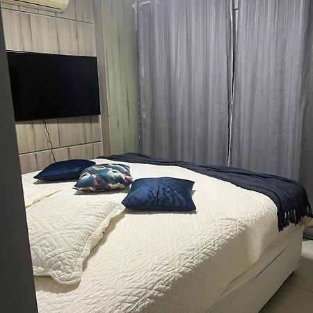 Beach Thoow Ferias 阿拉亚尔-杜卡布 外观 照片