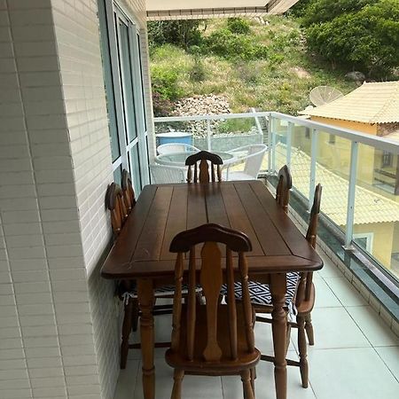 Beach Thoow Ferias 阿拉亚尔-杜卡布 外观 照片