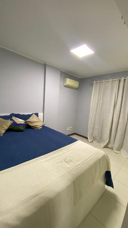 Beach Thoow Ferias 阿拉亚尔-杜卡布 外观 照片