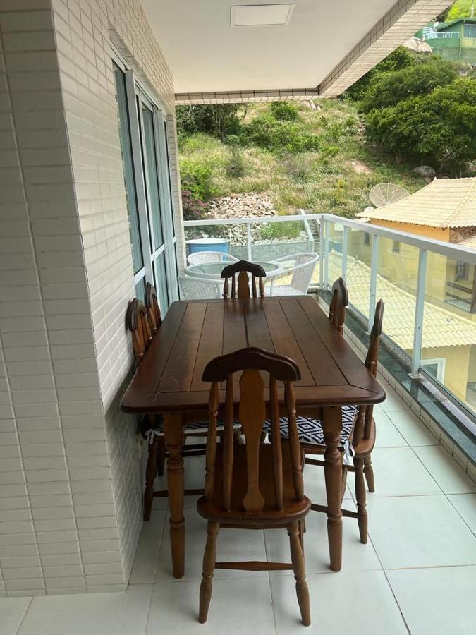 Beach Thoow Ferias 阿拉亚尔-杜卡布 外观 照片